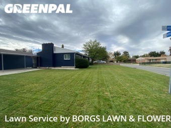 Lawn Service nearby Cottonwood Heights, UT, 
