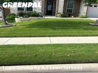 Lawn Mow nearby New Braunfels, TX, 