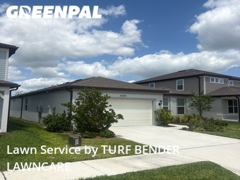 Yard Mowing nearby Land O' Lakes, FL, 