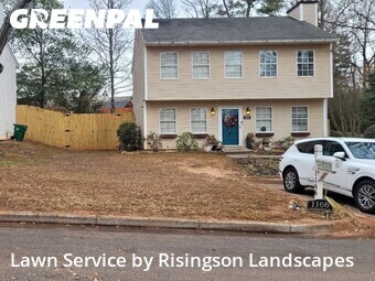 Lawn Mow nearby Atlanta, GA, 