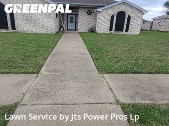 Yard Mowing nearby Killeen, TX, 