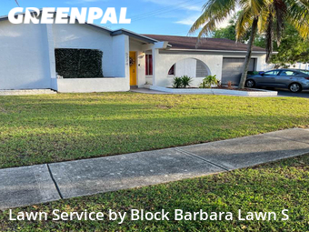Grass Cut nearby Margate, FL, 