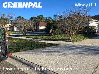 Lawn Care Service nearby Jacksonville, FL, 