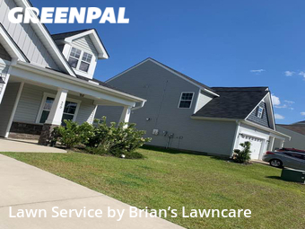 Lawn Cutting nearby Garner, NC, 