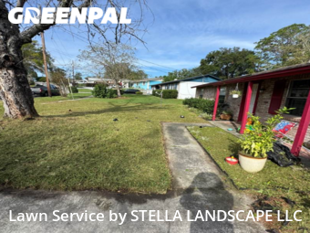 Lawn Service nearby Orange Park, FL, 