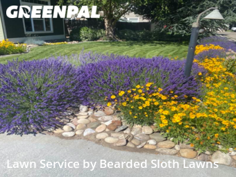 Lawn Maintenance nearby Boise, ID, 