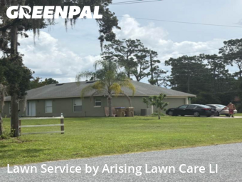 Lawn Care nearby St. Cloud, FL, 