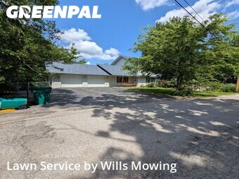Lawn Care nearby Fenton, MO, 