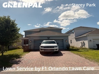 Grass Cutting nearby Orlando, FL, 