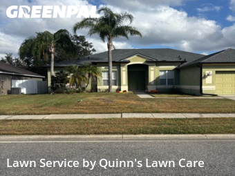 Lawn Care nearby Orlando, FL, 