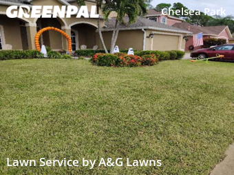 Lawn Care nearby Rockledge, FL, 