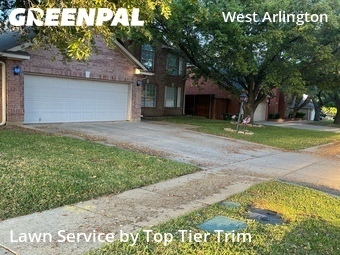 Lawn Cut nearby Arlington, TX, 