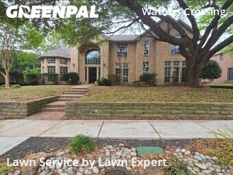 Yard Cutting nearby Allen, TX, 