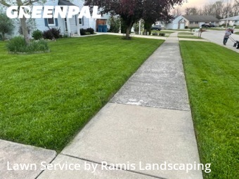 Yard Cutting nearby Crest Hill, IL, 
