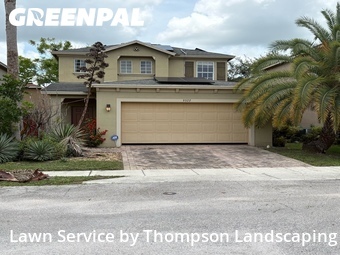 Yard Cutting nearby Fort Pierce, FL, 