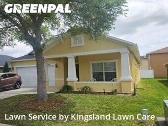 Lawn Maintenance nearby Sanford, FL, 