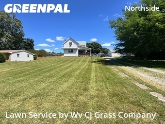 Lawn Cut nearby Fort Wayne, IN, 
