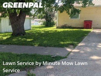 Lawn Maintenance nearby Independence, MO, 