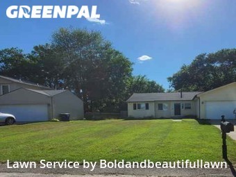 Grass Cutting nearby Westland, MI, 