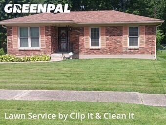 Lawn Maintenance nearby Louisville, KY, 