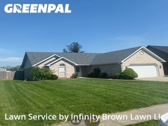 Lawn Service nearby Jeffersonville, KY, 