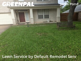 Lawn Cut nearby Austin, TX, 