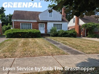 Lawn Mowing Service nearby South Euclid, OH, 