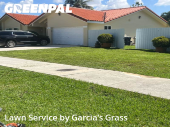 Lawn Mowing nearby Miami, FL, 