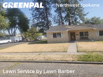 Yard Cutting nearby Spokane, WA, 