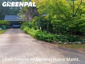 Lawn Care Service nearby Decatur, GA, 