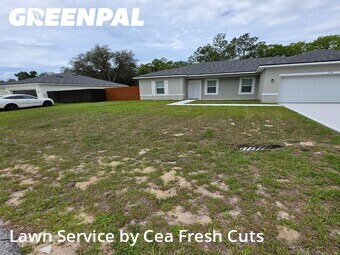 Lawn Cutting nearby Ocala, FL, 