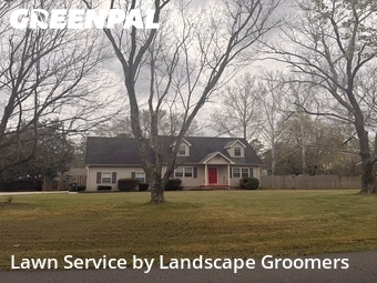 Lawn Care Service nearby Athens, AL, 