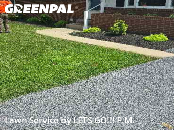 Yard Cutting nearby East Petersburg, PA, 