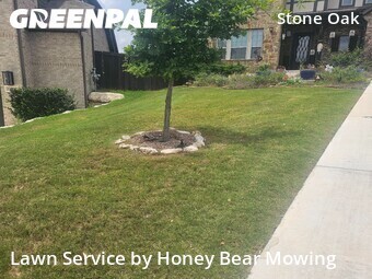 Lawn Mowing Service nearby San Antonio, TX, 