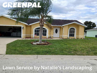 Lawn Cut nearby Winter Haven, FL, 