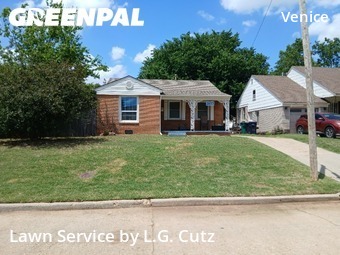 Grass Cutting nearby Oklahoma City, OK, 