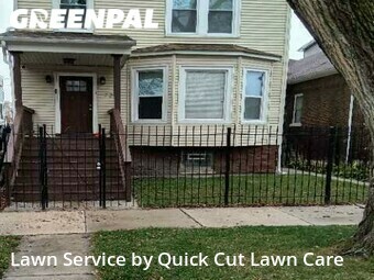 Lawn Cut nearby Chicago, IL, 