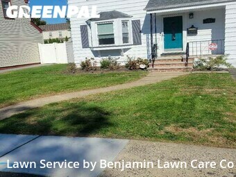 Lawn Cutting nearby Union, NJ, 