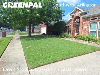 Grass Cutting nearby Arlington, TX, 