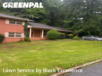 Lawn Mowing Service nearby East Point, GA, 