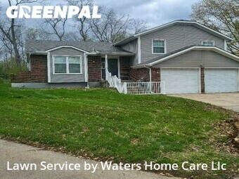 Lawn Cut nearby Independence, MO, 