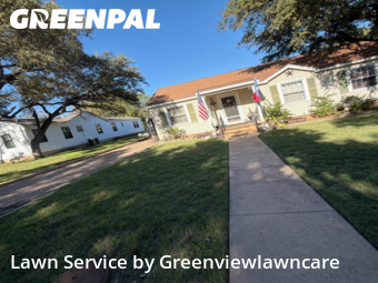 Lawn Maintenance nearby Belton, TX, 