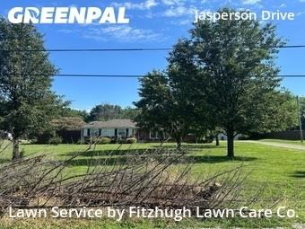 Lawn Care Service nearby Nashville, TN, 