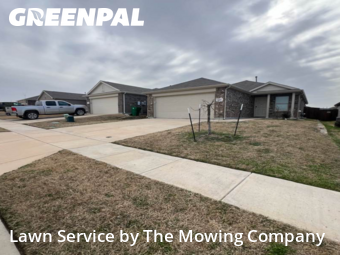 Lawn Care Service nearby Crandall, TX, 