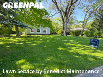 Yard Mowing nearby Westlake, OH, 