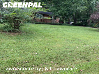 Lawn Mowing Service nearby Fairview, TN, 
