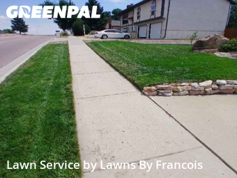 Lawn Care Service nearby Colorado Springs, CO, 