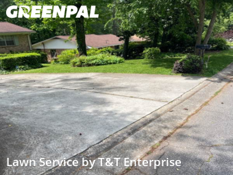 Lawn Cutting nearby Decatur, GA, 