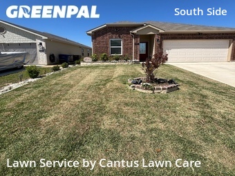 Lawn Mowing Service nearby San Antonio, TX, 