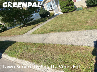 Lawn Mow nearby Fairfield, CT, 